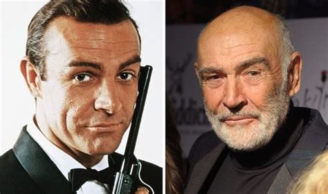 why did sean connery die.